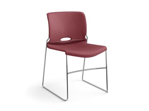 Kp stacking chair without arms. HON Seating for Guests - 4 PACK Olson Stacking Office Chairs