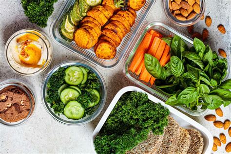 Dieta Hipercalórica O Que é E Como Deixá La Saudável Vitat