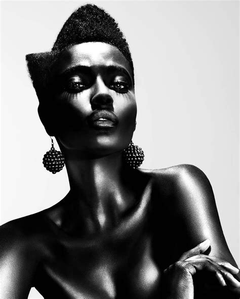 Hairstyles By Charlotte Mensah Charlottemensah Photos By John Rawson