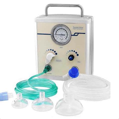 Neopuff Infant Resuscitation Care System Application Medical At Best