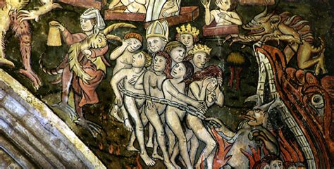 Violence And The Law In Medieval England History Today