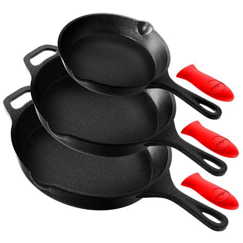 Nutrichef Nccips3p49 Kitchen And Cooking Cookware And Bakeware