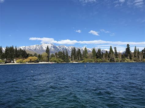 Lake Wakatipu Wikipedia