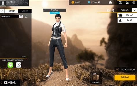It is very similar to fortnite battle royale and playerunknown's battlegrounds. Game Free Fire Bluestack Download For PC Terbaru 2019
