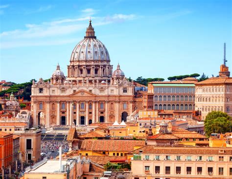 Ultimate Guide To The Best And Most Beautiful Churches In Rome Italy