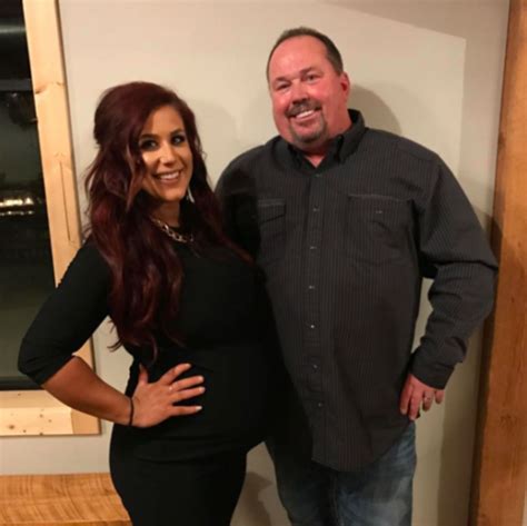 Teen Mom Star Makes Rare Appearance At Chelsea Houska S Party As Fans