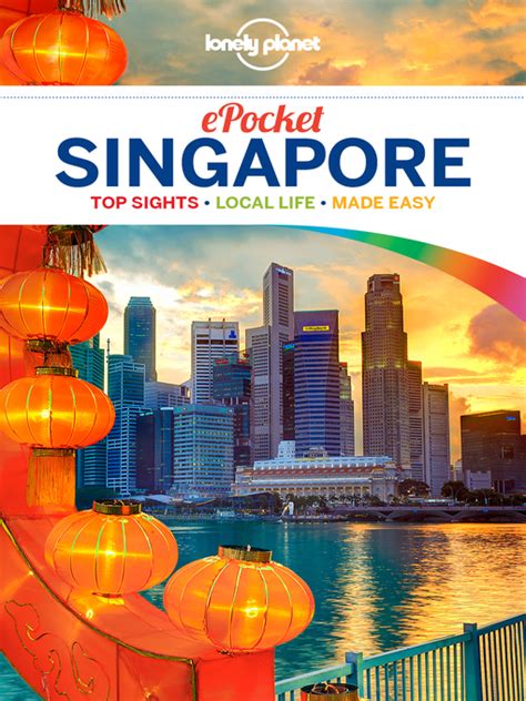 Pocket Singapore Travel Guide Nashville Public Library Overdrive