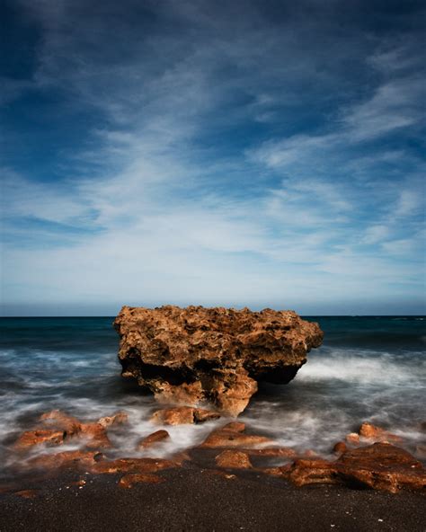 Daytime Long Exposure Photography Tutorial And Tips