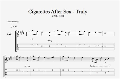 Truly Cigarettes After Sex Just Need About 20 Seconds Of It Tabs