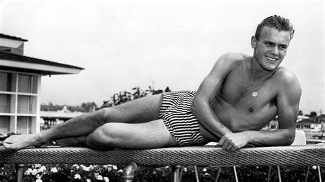 hollywood icon tab hunter dies at eighty six current the criterion collection