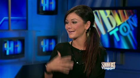 Jwoww Confirms I Have A Nude Video The Marquee Blog Blogs
