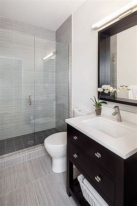 Modern Double Vanity Ideas For Small Bathrooms 40 Modern Bathroom