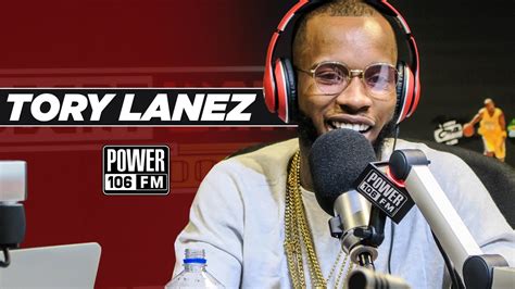 Tory Lanez Talks Debut Album I Told You Reasoning For No Features On