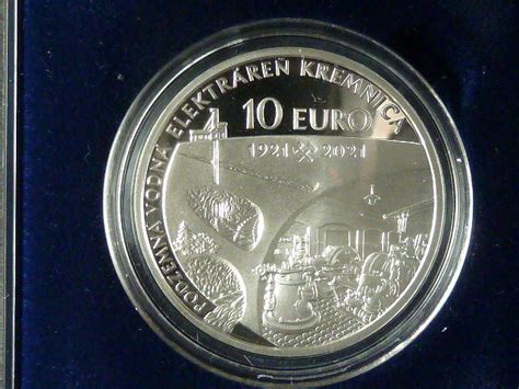 Euro V Ro Uveden Do Provozu Numismatika Filatelie Klim