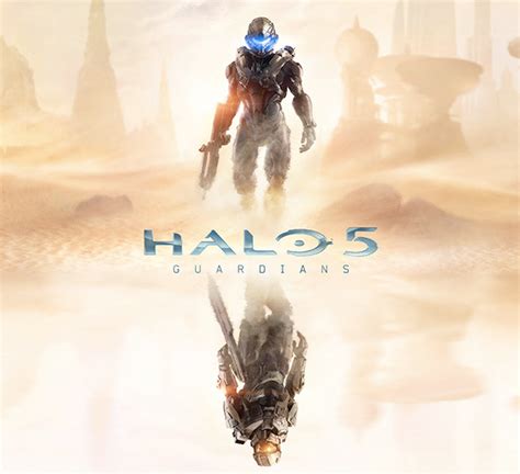 Microsoft Anuncia Halo 5 Guardians Que Saldrá En Otoño De 2015