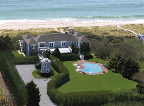Carlton Exchange Cex Announces Fall Hamptons Luxury Home Sale The