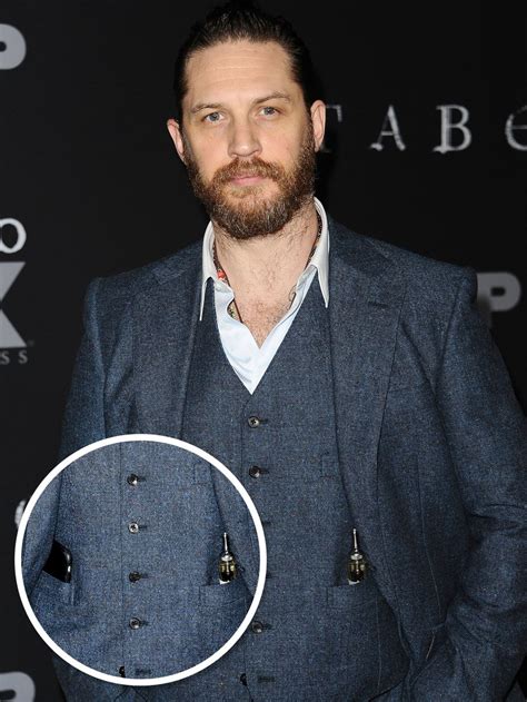 His other notable films include the science fiction film star trek. The meaning and symbolism of the word - «Tom Hardy»