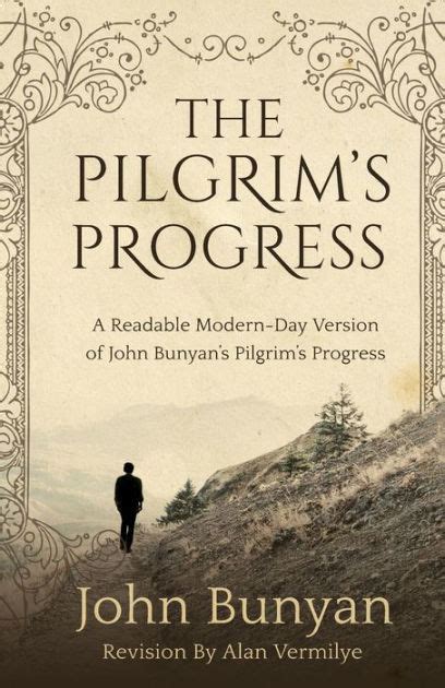 The Pilgrims Progress By Alan Vermilye Paperback Barnes And Noble