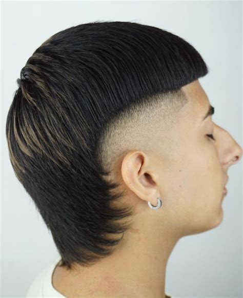 35 Genius Takuache Haircuts Tips For A Unique Hairstyle Mullet