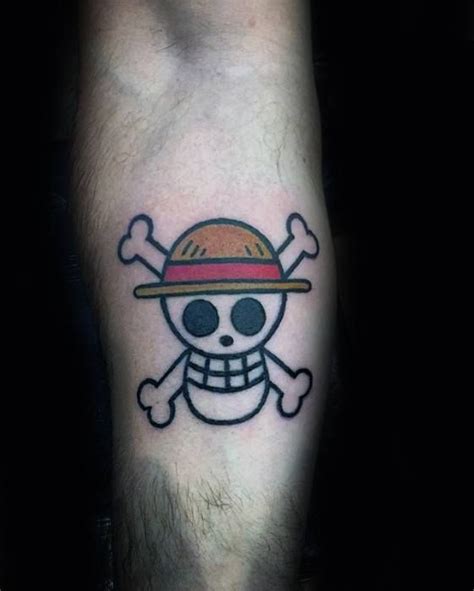 Top 71 One Piece Tattoo Ideas 2021 Inspiration Guide One Piece