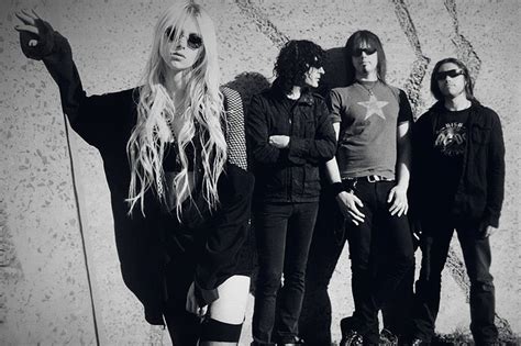 Album Review Going To Hell By The Pretty Reckless