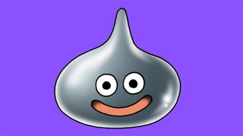 Dragon Quest Treasures Where To Find Metal Slimes