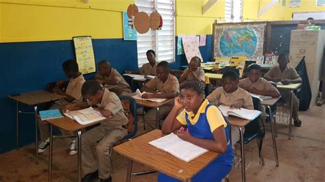 Schools Jamaica Youth Education Support