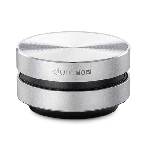 dura mobi 1 pack wirelessly bone conduction speakers portable loud stereo sound built in mic