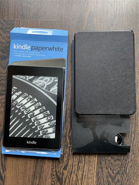 Amazon Kindle Paperwhite 4 8gb Etui Ruda Śląska Kup Teraz Na