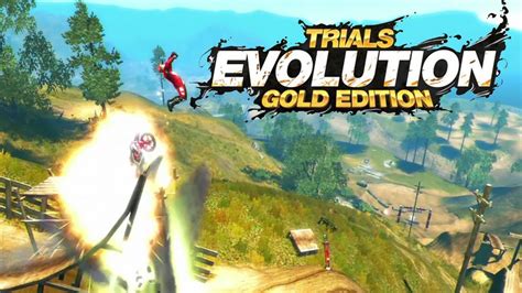Trials Evolution Gold Edition Pc Découverte Hd Youtube