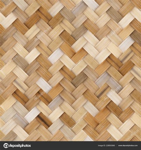 Wicker Rattan Seamless Texture For Cg Stock Photo By ©rnax 228503560