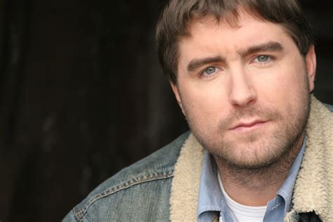 Gabriel fife in the abc drama series private practice. michael patrick thornton headshot | The Dinner Party
