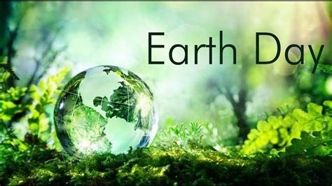 Giorno Della Terra Earth Day 662
