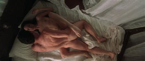 Angelina Jolie Nude Original Sin Video