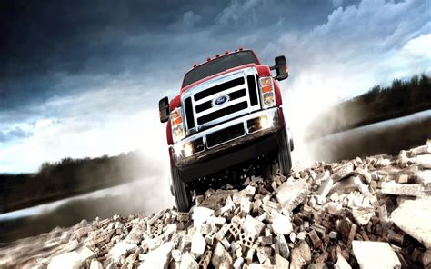 2010 Ford F Series Super Duty Image Photo 3 Of 8