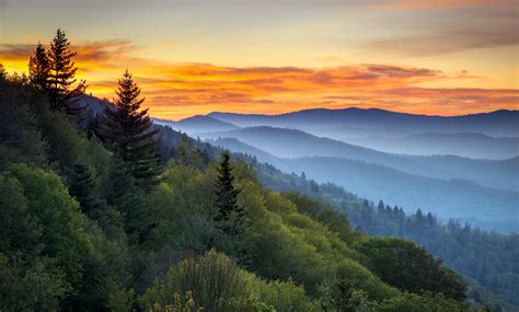 Beyond the Beaten Path: 5 National Parks That Will Take Your Breath