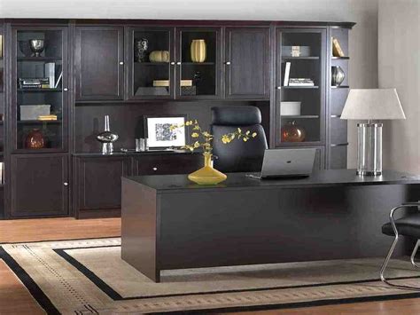 Modular Home Office Furniture Collections Modern Home Office