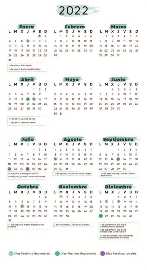 Calendario Laboral De Cantabria D As Festivos Y Puentes Aria Art My