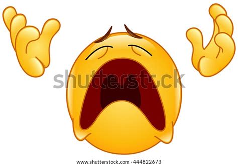 14022 Depressed Emoji Images Stock Photos And Vectors Shutterstock