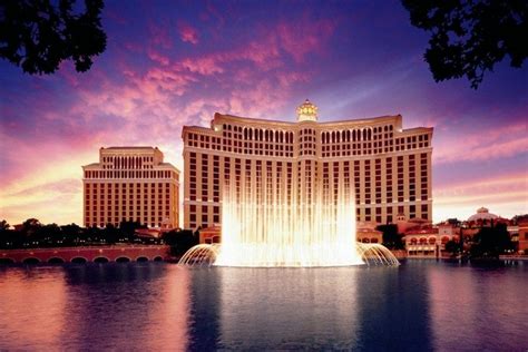 Best Las Vegas Attractions And Activities Top 10best Attraction Reviews