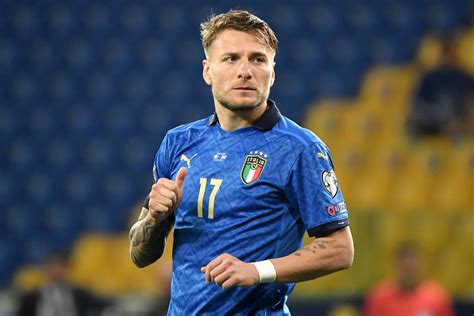 Die mannschaft vom stiefel gilt hierbei als klarer favorit auf den. Italien Nationalmannschaft 2021 Spieler : Em 2021 Italien ...