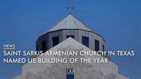 301🇦🇲 On Twitter The Saint Sarkis Armenian Church In The North Dallas