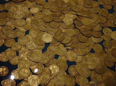Filehoard Of Ancient Gold Coins Wikipedia