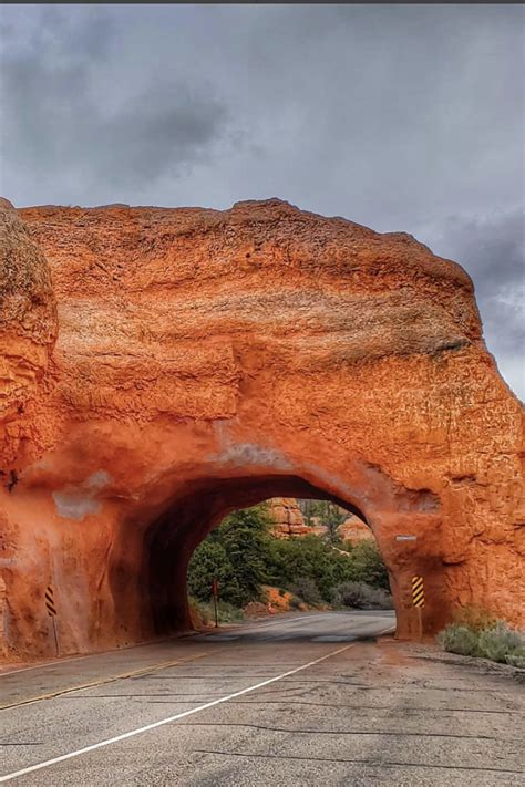 7 Best Scenic Drives In Utah Artofit