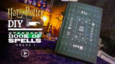 The Standard Book Of Spells Grade 1 Wizardry Workshop