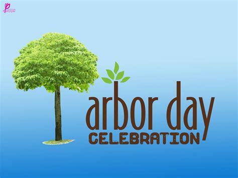 50 Best Arbor Day Greeting Pictures And Images