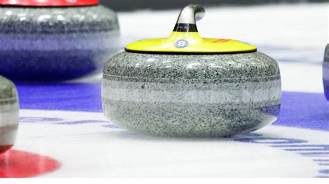 Watch European Curling Championships Bronze Medal Matches Live Bbc