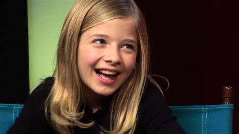 Jackie Evancho An 11 Year Old Singing Star