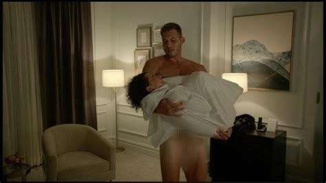 Blake Griffin Broad City Nude Scene Hooped Up