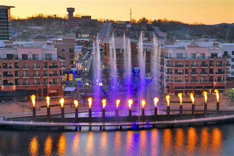 12 Top Rated Tourist Attractions In Branson Mo Planetware